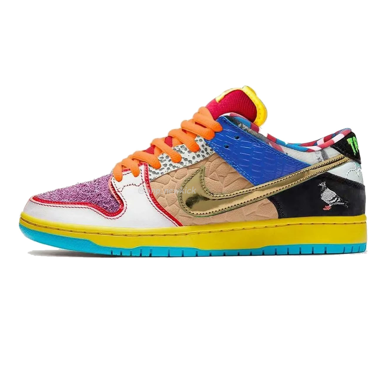 Nike Sb Dunk Low What The 2023 (1) - newkick.cc